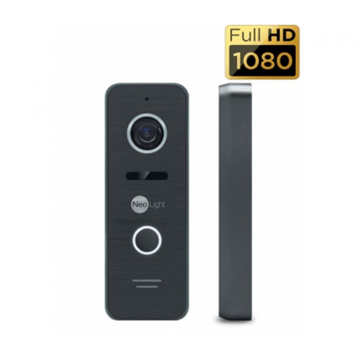 Видеопанель NeoLight Prime FHD Black