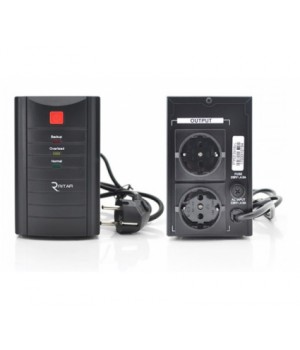 ИБП Ritar RTM1200 (720W) Proxima-L