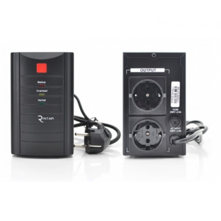 ИБП Ritar RTM1200 (720W) Proxima-L