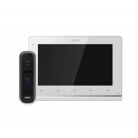 Комплект Arny AVD-7152 white/black