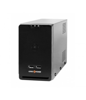 ИБП LogicPower LP U650VA