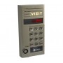Блок вызова домофона VIZIT БВД-343RTCPL