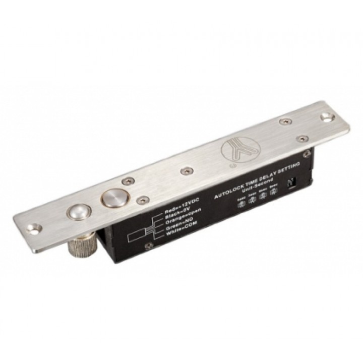 Ригельный замок Yli Electronic YB-800A