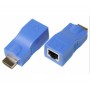 Удлинитель HDMI по витой паре (30м)