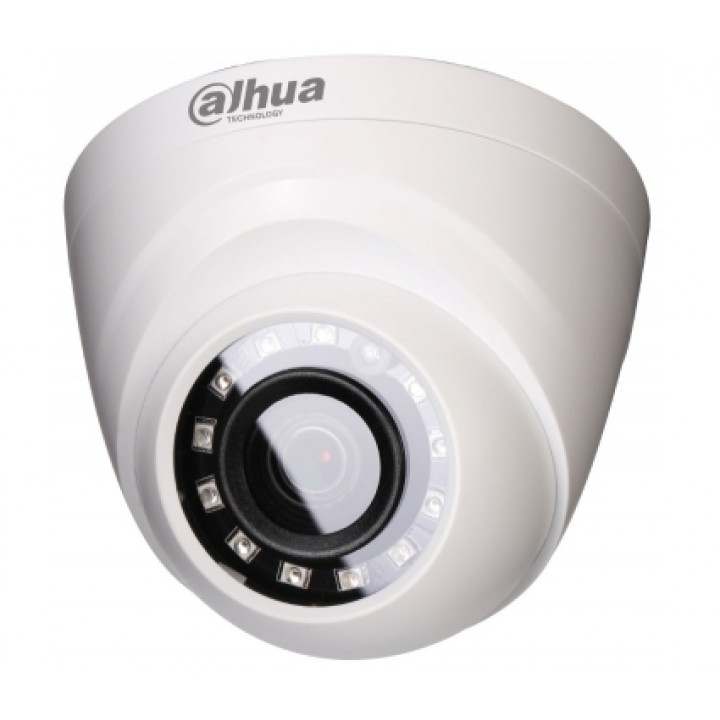 Видеокамера Dahua DH-HAC-HDW1200RP (2.8mm)