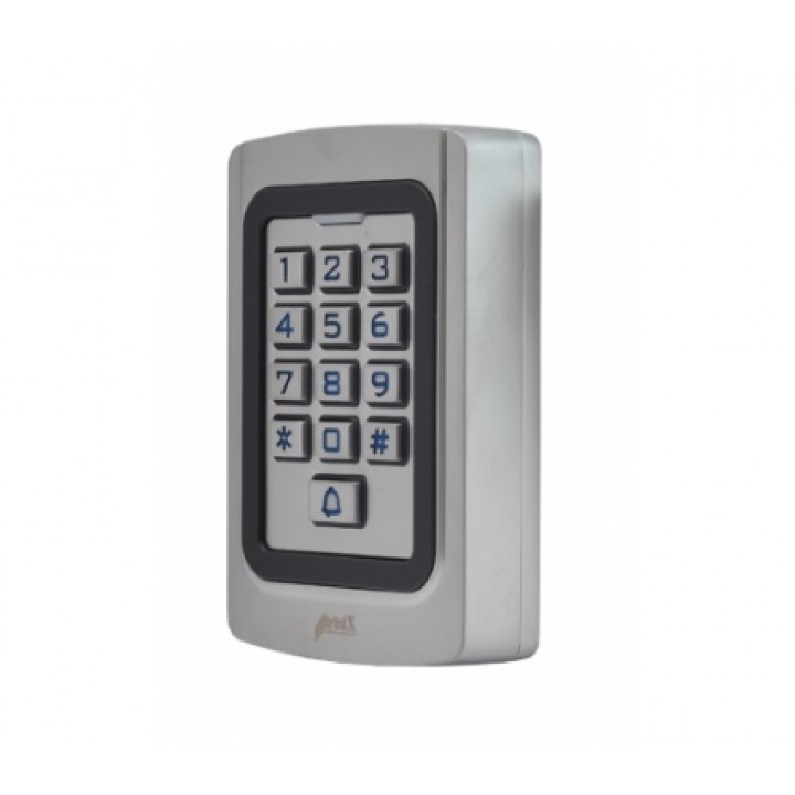 Кодовая клавиатура Trinix TRK-600W
