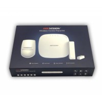Комплект беспроводной сигнализации Hikvision DS-PWA32-NGT