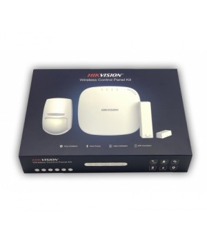 Комплект беспроводной сигнализации Hikvision DS-PWA32-NGT