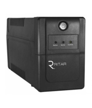 ИБП Ritar RTP800L-U (480W) Proxima-L