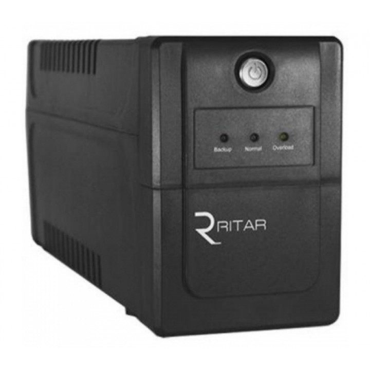 ИБП Ritar RTP800L-U (480W) Proxima-L