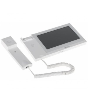 IP домофон Dahua DH-VTH5221EW-H