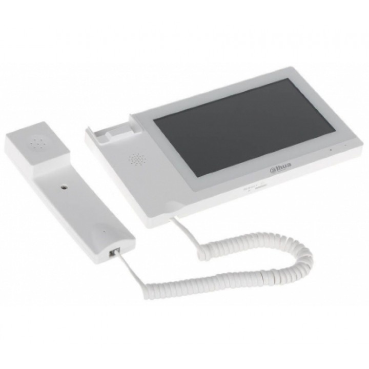 IP домофон Dahua DH-VTH5221EW-H