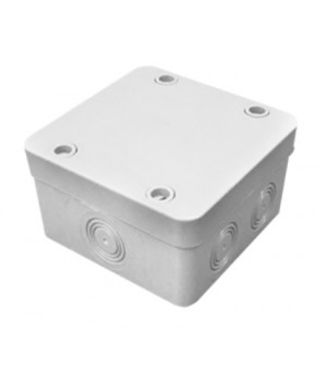 Коробка монтажная Courbi 100х100х50