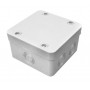Коробка монтажная Courbi 100х100х50