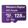 Карта памяти WD microSDXC 128GB UHS-I