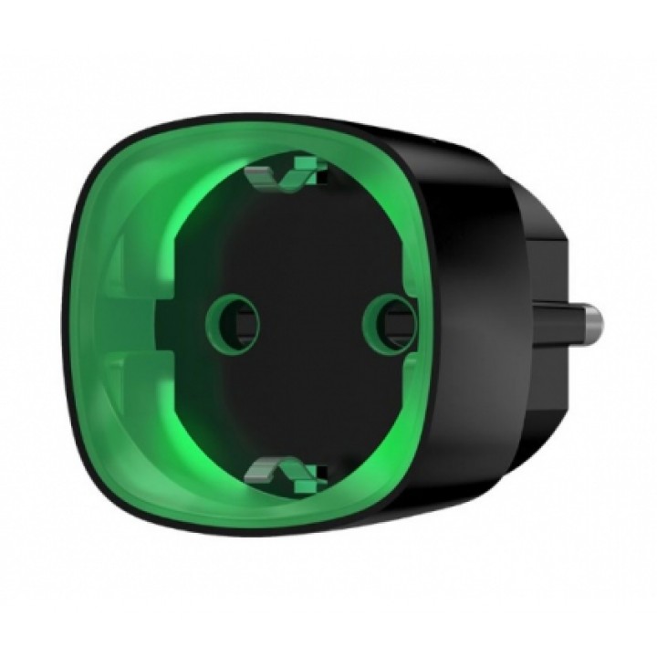 Розетка Ajax Socket