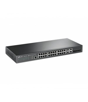 Управляемый сетевой коммутатор TP-LINK T2500-28TC