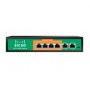 PoE коммутатор Sicso P4806J-4578 4 порта