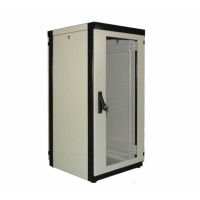 Шкаф напольный серверный CSV Lite Plus 42U 600x1000