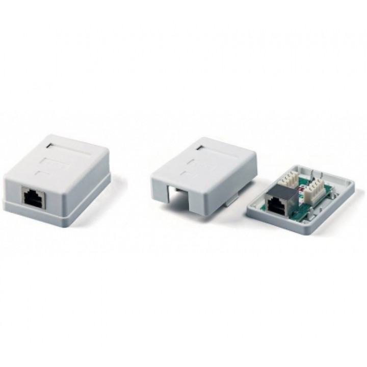 LogicPower (LP-212) RJ-45 1-порт