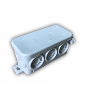Коробка монтажная 90x42x40 IP54