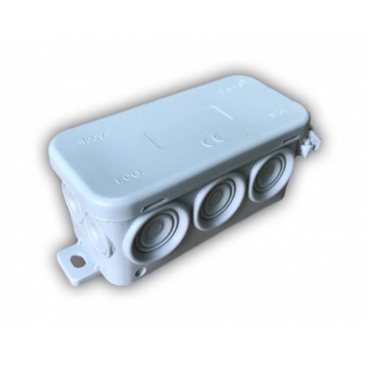Коробка монтажная 90x42x40 IP54