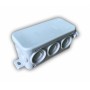 Коробка монтажная 90x42x40 IP54