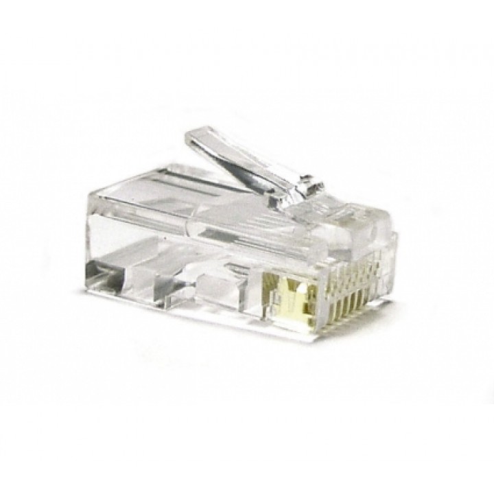 Разъем сетевой RJ-45
