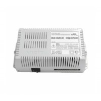 Блок управления домофона VIZIT БУД-302K-80