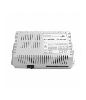 Блок управления домофона VIZIT БУД-302K-80