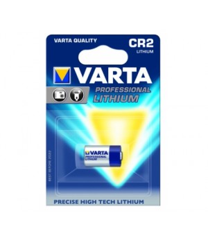 Батарейка Varta CR2