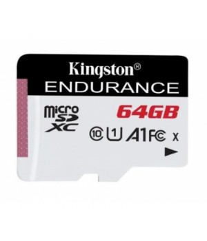 Карта памяти Kingston Endurance SDCE/64GB