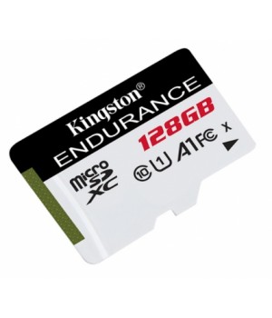 Карта памяти Kingston Endurance SDCE/128GB