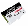 Карта памяти Kingston Endurance SDCE/128GB