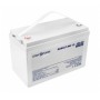 Аккумуляторная батарея LogicPower AGM LP-MG Silver 12-100AH