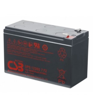 Аккумуляторная батарея CSB UPS12360