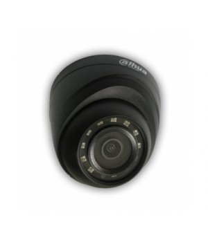 Видеокамера Dahua DH-HAC-HDW1200RP-BE (2.8mm)