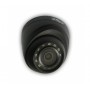 Видеокамера Dahua DH-HAC-HDW1200RP-BE (2.8mm)