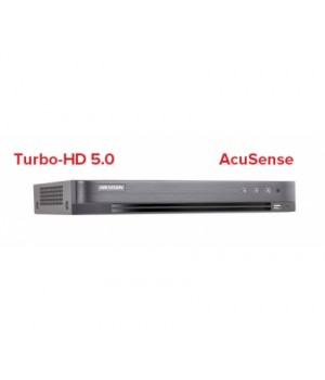 Видеорегистратор Hikvision iDS-7204HQHI-K1/2S