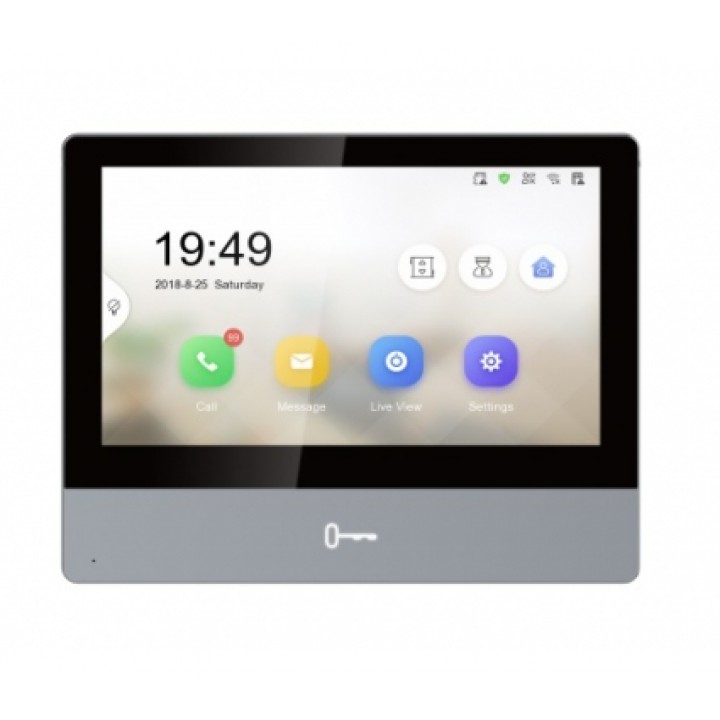 IP домофон Hikvision DS-KH8350-TE1