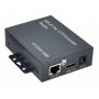Удлинитель HDMI по витой паре (120м)