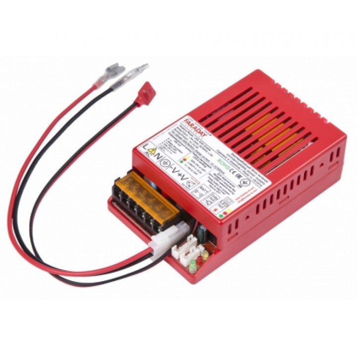 Блок бесперебойного питания Faraday UPS-35W
