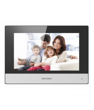 IP домофон Hikvision DS-KH6320-TE1