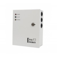 Блок безперебійного живлення Full Energy BBG-123