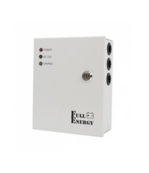 Блок безперебійного живлення Full Energy BBG-123