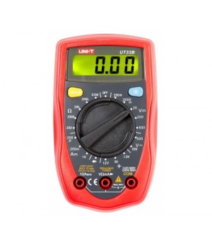 Мультиметр UNI-T UT33B