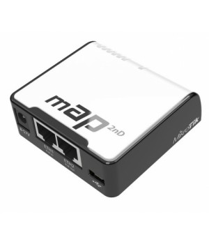 Маршрутизатор Mikrotik mAP