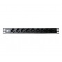 Блок розеток WT-2261A-GER-9WAY-WO