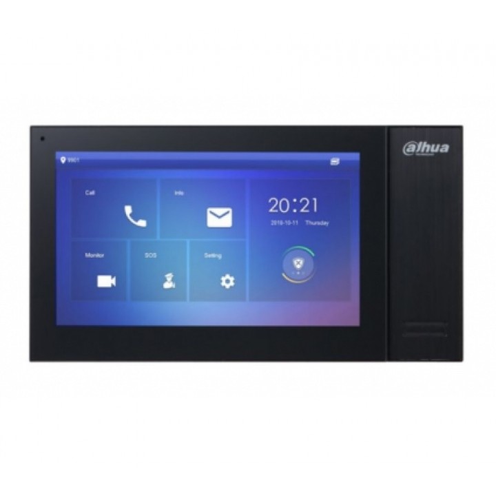 IP домофон Dahua DH-VTH2421FB