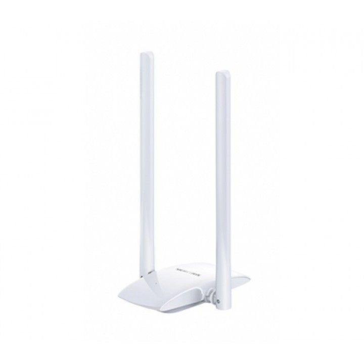 Wi-Fi адапер Mercusys MW300UH